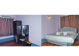 Man Shwe Li Hotel