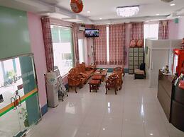 Man Shwe Li Hotel