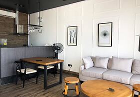 White Boutique Hotel & Residences