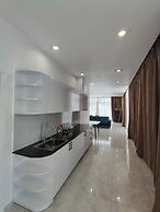 White Boutique Hotel & Residences