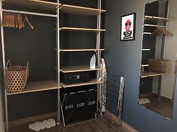 White Boutique Hotel & Residences