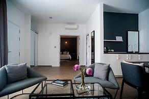 White Boutique Hotel & Residences