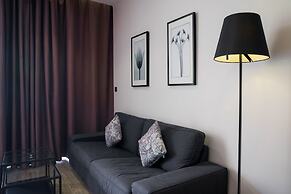 White Boutique Hotel & Residences