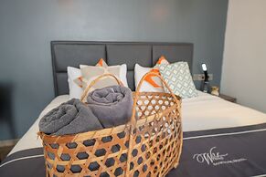 White Boutique Hotel & Residences