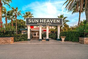 Club Sun Heaven - All Inclusive