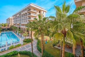 Club Sun Heaven - All Inclusive