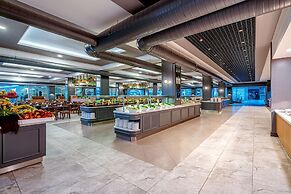 Club Sun Heaven - All Inclusive