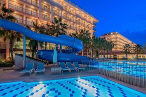 Club Sun Heaven - All Inclusive