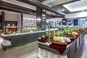 Club Sun Heaven - All Inclusive