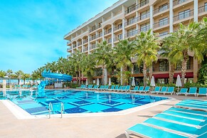 Club Sun Heaven - All Inclusive