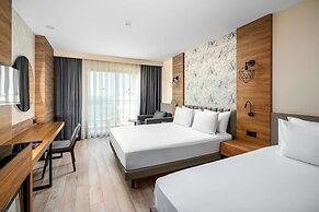 Club Sun Heaven - All Inclusive