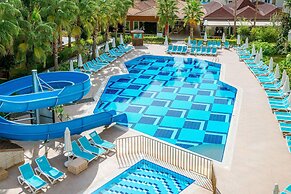 Club Sun Heaven - All Inclusive