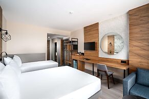 Club Sun Heaven - All Inclusive