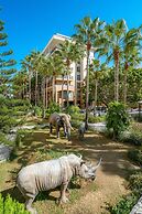 Club Sun Heaven - All Inclusive