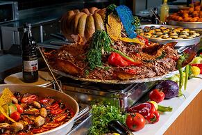 Club Sun Heaven - All Inclusive