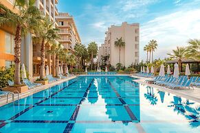 Club Sun Heaven - All Inclusive