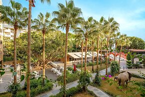 Club Sun Heaven - All Inclusive