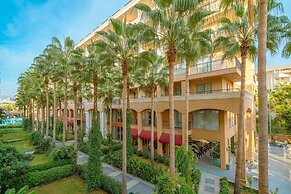 Club Sun Heaven - All Inclusive