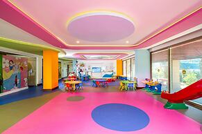 Club Sun Heaven - All Inclusive