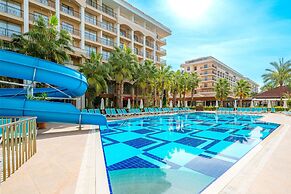 Club Sun Heaven - All Inclusive