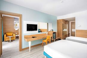 Club Sun Heaven - All Inclusive