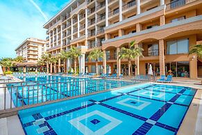 Club Sun Heaven - All Inclusive