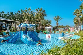 Club Sun Heaven - All Inclusive