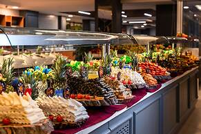 Club Sun Heaven - All Inclusive