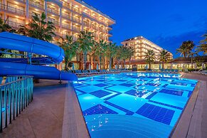 Club Sun Heaven - All Inclusive