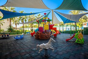 Club Sun Heaven - All Inclusive