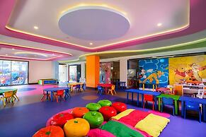 Club Sun Heaven - All Inclusive