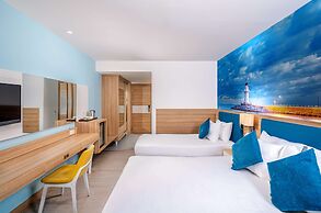 Club Sun Heaven - All Inclusive