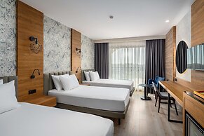 Club Sun Heaven - All Inclusive