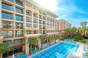 Club Sun Heaven - All Inclusive