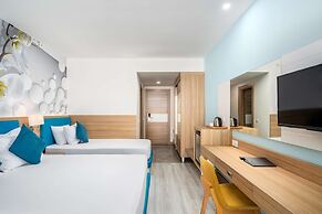 Club Sun Heaven - All Inclusive