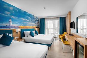 Club Sun Heaven - All Inclusive