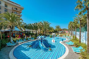 Club Sun Heaven - All Inclusive
