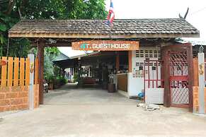 4T Guesthouse