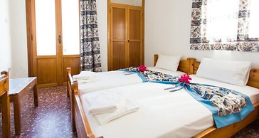 Pension Mylos