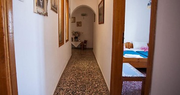 Pension Mylos