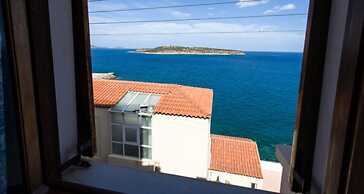 Pension Mylos