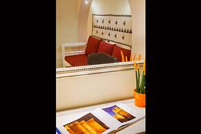 In Camera Art Boutique Hotel