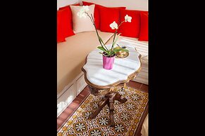 In Camera Art Boutique Hotel