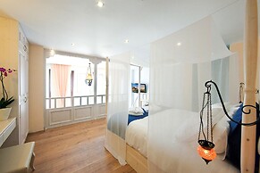 In Camera Art Boutique Hotel