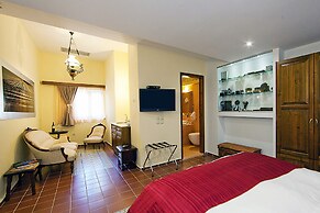 In Camera Art Boutique Hotel