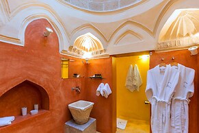 In Camera Art Boutique Hotel