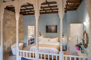 In Camera Art Boutique Hotel