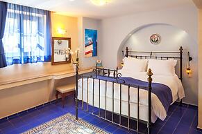 In Camera Art Boutique Hotel