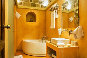 In Camera Art Boutique Hotel