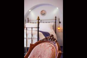 In Camera Art Boutique Hotel